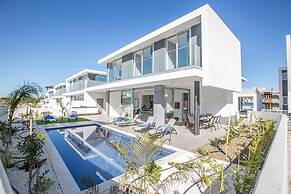 Olivine Waves Villa in Protaras