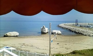La Scogliera Mare & Relax