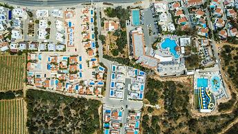 Green Bay Villa 14 in Protaras
