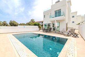 Green Bay Villa 14 in Protaras