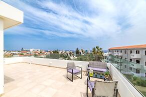 Green Bay Villa 14 in Protaras