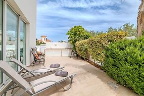 Green Bay Villa 14 in Protaras