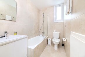 Green Bay Villa 14 in Protaras