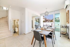 Green Bay Villa 14 in Protaras