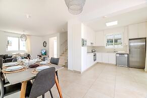 Green Bay Villa 14 in Protaras