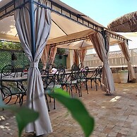 Riad sous le soleil