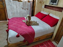 Riad sous le soleil