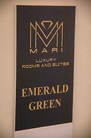 MARI Luxury Rooms and Suites