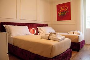 MARI Luxury Rooms and Suites