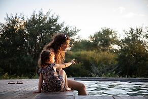 Villa Blaaskans in Hoedspruit