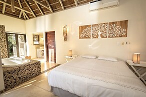 Villa Blaaskans in Hoedspruit
