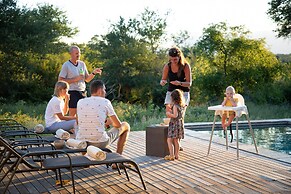 Villa Blaaskans in Hoedspruit