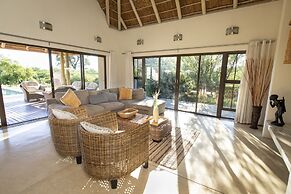 Villa Blaaskans in Hoedspruit
