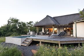 Villa Blaaskans in Hoedspruit