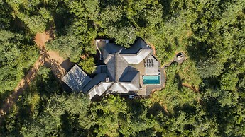 Villa Blaaskans in Hoedspruit
