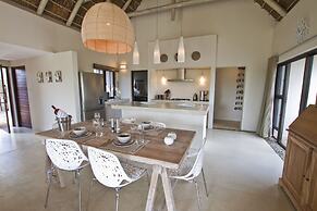 Villa Blaaskans in Hoedspruit
