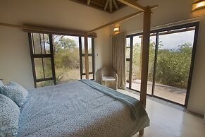 Villa Blaaskans in Hoedspruit