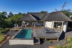 Villa Blaaskans in Hoedspruit