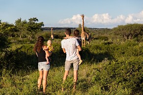 Villa Blaaskans in Hoedspruit