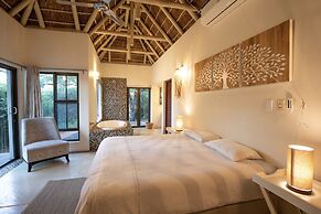 Villa Blaaskans in Hoedspruit
