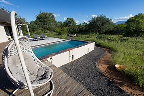 Villa Blaaskans in Hoedspruit