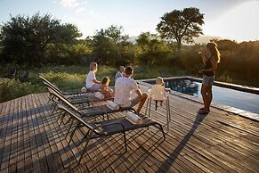 Villa Blaaskans in Hoedspruit