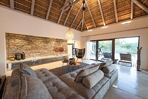 Villa Aloe Vera in Hoedspruit