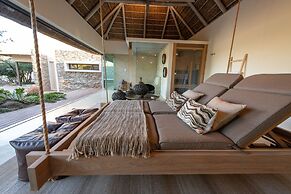 Villa Aloe Vera in Hoedspruit