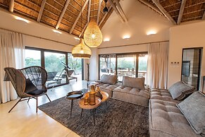 Villa Aloe Vera in Hoedspruit