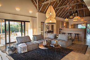 Villa Aloe Vera in Hoedspruit