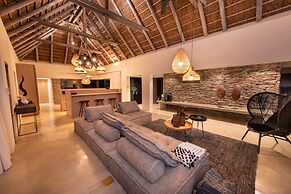 Villa Aloe Vera in Hoedspruit