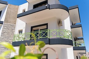 Olivet Hotel