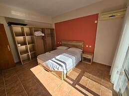 Olivet Hotel