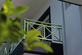 Olivet Hotel