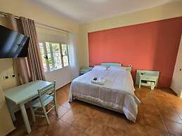 Olivet Hotel