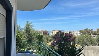 Olivet Hotel