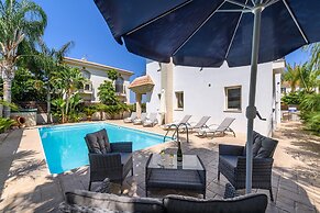 Villa Alex in Protaras