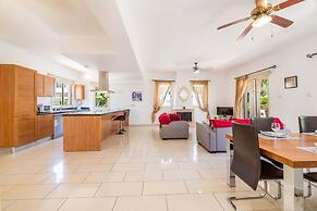 Villa Alex in Protaras
