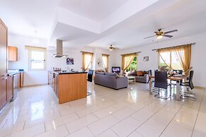 Villa Alex in Protaras