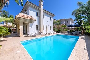 Villa Alex in Protaras