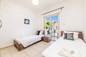 Villa Alex in Protaras