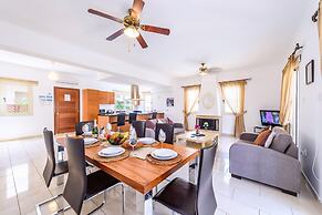 Villa Alex in Protaras