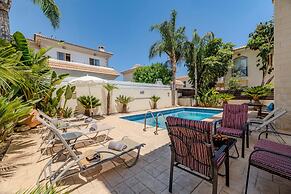 Villa Alex in Protaras
