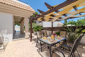 Villa Alex in Protaras