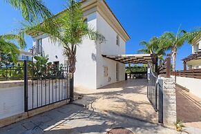 Villa Alex in Protaras