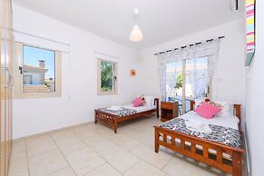 Villa Alex in Protaras