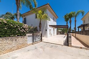 Villa Alex in Protaras