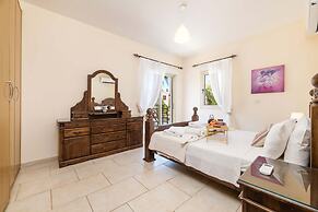 Villa Alex in Protaras