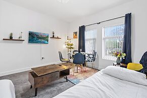 Kunda House Pershore 1276B
