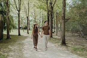 Parque dos Monges